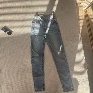 Children Blue Jeans xxs/xs